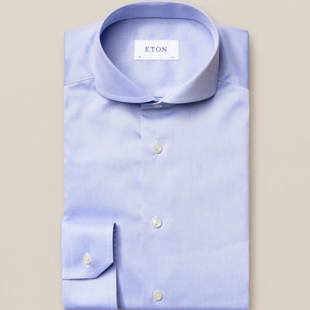 Eton Dress shirt